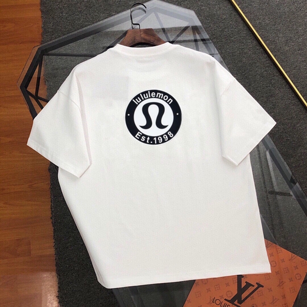 ブランドTシャツ背面デザイン